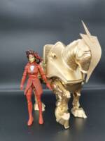 Plague (Marvel Legends) Custom Action Figure