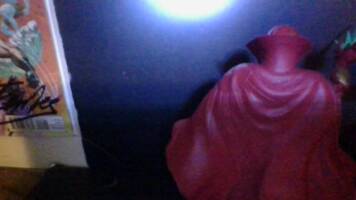 iron man doctor strange (Marvel Legends) Custom Action Figure