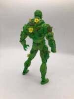 Swamp thing. (Marvel Legends) Custom Action Figure