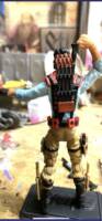Spirit (G.I. Joe) Custom Action Figure