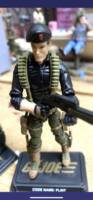 Flint (G.I. Joe) Custom Action Figure