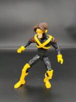 Cyclops (X-Men Evolution) (Marvel Legends) Custom Action Figure