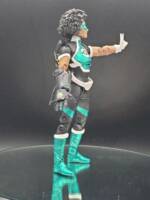 Teen lantern (Green Lantern) Custom Action Figure
