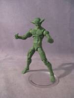 Jackal (Marvel Universe) Custom Action Figure