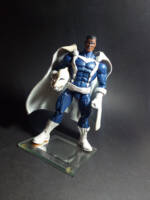 Blue Marvel (Marvel Legends) Custom Action Figure
