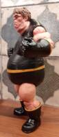 Marvel Blob (Marvel Legends) Custom Action Figure