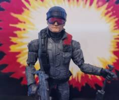 Low-Light (G.I. Joe Classified) Custom Action Figure