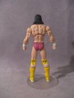 Macho Man Randy Savage (WWE) Custom Action Figure