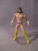Macho Man Randy Savage (WWE) Custom Action Figure