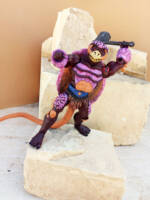 Turman (Masters of the Universe) Custom Action Figure