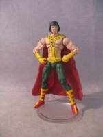 El Dorado (DC Infinite Heroes) Custom Action Figure