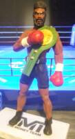 Gordon Jr. (Real People) Custom Action Figure