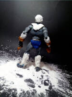 Snowtooth (Masters of the Universe) Custom Action Figure
