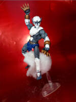 Snowtooth (Masters of the Universe) Custom Action Figure