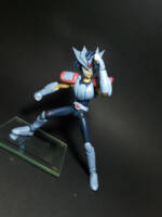 Sirius Canis Major (Saint Seiya) Custom Action Figure