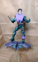 Green Goblin (No Way Home) (Marvel Legends) Custom Action Figure
