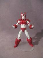 White Dragon (DC Infinite Heroes) Custom Action Figure