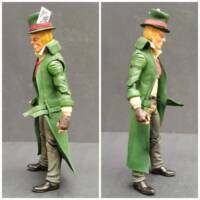 DC Mad Hatter (Batman) Custom Action Figure