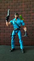 GI Joe Classified Shipwreck (G.I. Joe Classified) Custom Action Figure