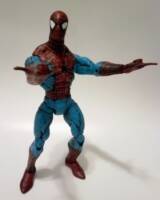 McFarlane Spider-Man (Spider-Man) Custom Action Figure