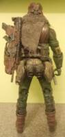 Custom Titanfall pilot. (Titanfall) Custom Action Figure