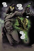 Mister Fear (Marvel Legends) Custom Action Figure [source image]