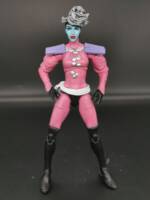 Oracle (Imperial Guard) V2 (Marvel Legends) Custom Action Figure