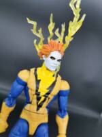Tempest (Imperial Guard) (Marvel Legends) Custom Action Figure