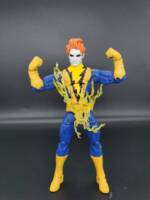 Tempest (Imperial Guard) (Marvel Legends) Custom Action Figure