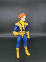 Tempest (Imperial Guard) (Marvel Legends) Custom Action Figure