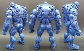 Sludge (Ultraverse) Custom Action Figure