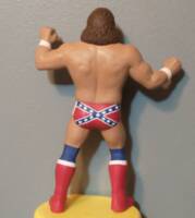 Tracy Smothers (Wrestling) Custom Action Figure