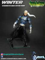 Winter (Image) Custom Action Figure
