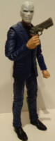 Chameleon (Marvel Legends) Custom Action Figure