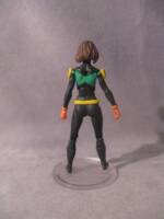 X-Men Evolution Rogue (Marvel Universe) Custom Action Figure