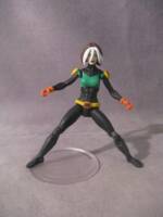 X-Men Evolution Rogue (Marvel Universe) Custom Action Figure