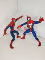 Bile (Spider-Man) (Marvel Legends) Custom Action Figure