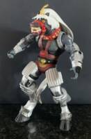 Thirty-Thirty (30/30) (Masters of the Universe) Custom Action Figure