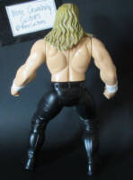 Triple H [WrestleMania XIV] (Wrestling) Custom Action Figure