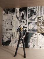Vanir (Konosuba) (Anime) Custom Action Figure
