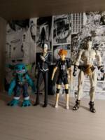 Vanir (Konosuba) (Anime) Custom Action Figure