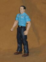Dad (900) (Real People) Custom Action Figure