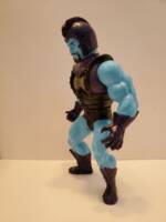 Battle Armor Keldor MOTU Vintage (Masters of the Universe) Custom Action Figure
