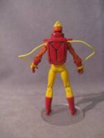 Pyro (Marvel Universe) Custom Action Figure