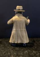 Dick Tracy (Dick Tracy) Custom Action Figure