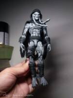 Gorr the god butcher (Marvel Legends) Custom Action Figure