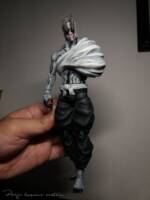 Hanami jujutsu kaisen (Anime) Custom Action Figure
