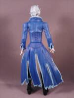 KILLER FROST (Crystal Frost) (DC Universe) Custom Action Figure