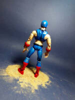 Aquarius (Marvel Legends) Custom Action Figure
