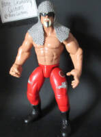 Scott Steiner [Badd Blood 2003] (Wrestling) Custom Action Figure
